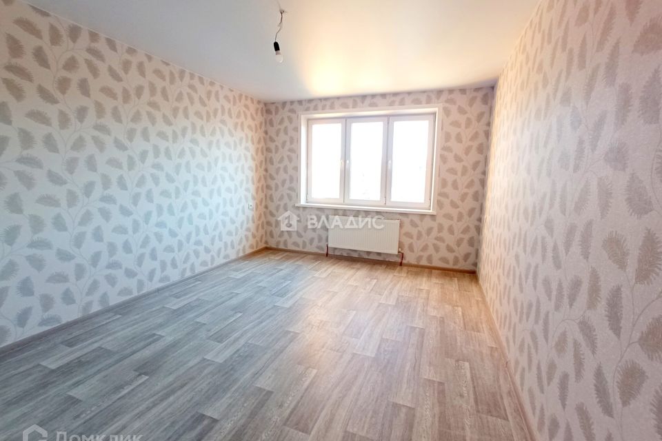 Продаётся 3-комнатная квартира, 89.5 м²