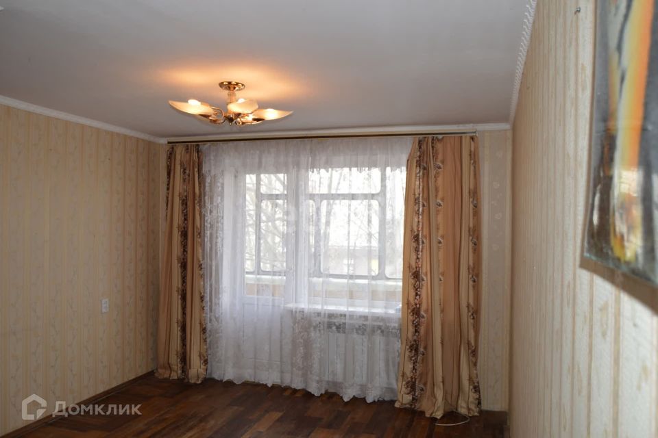 Продаётся 1-комнатная квартира, 28.6 м²