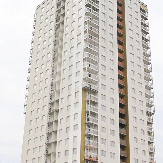 Продаётся 1-комнатная квартира, 51 м²