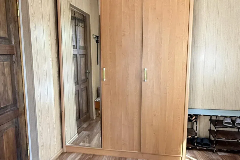 Продаётся 1-этажный дом, 85.4 м²