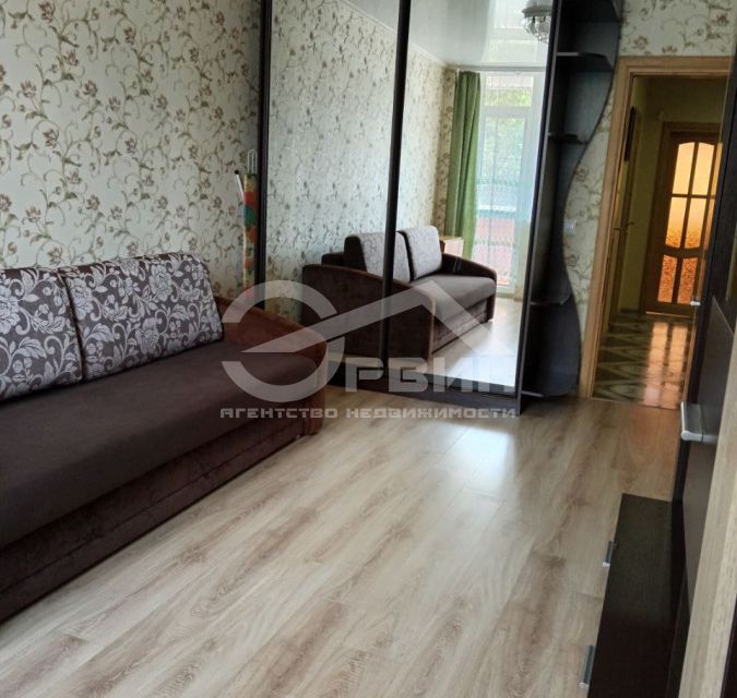 Сдаётся 2-комнатная квартира, 71.9 м²