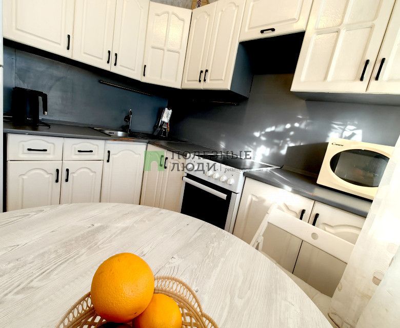 Продаётся 1-комнатная квартира, 44 м²