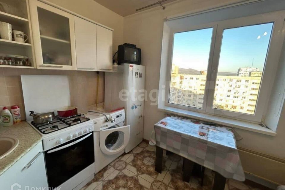 Продаётся 1-комнатная квартира, 37.1 м²