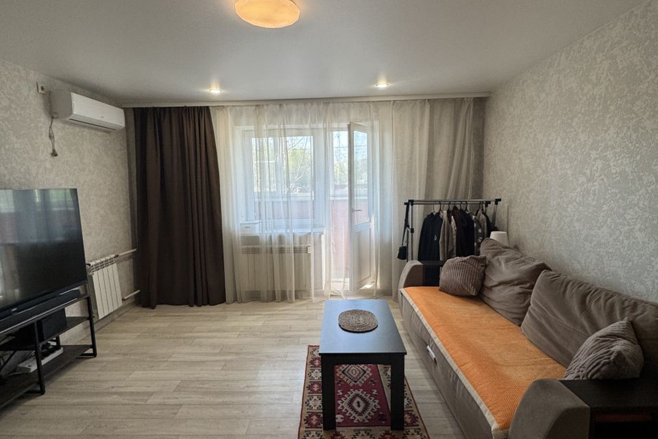 Продаётся 2-комнатная квартира, 52 м²