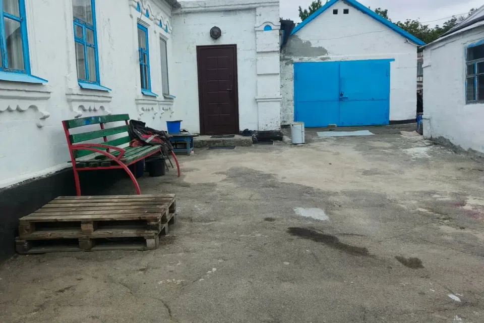 Продаётся 1-этажный дом, 82.1 м²