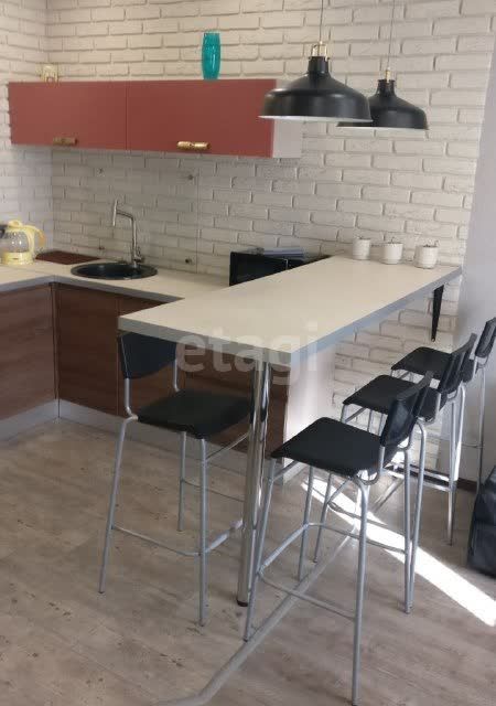 Продаётся студия, 35.5 м²