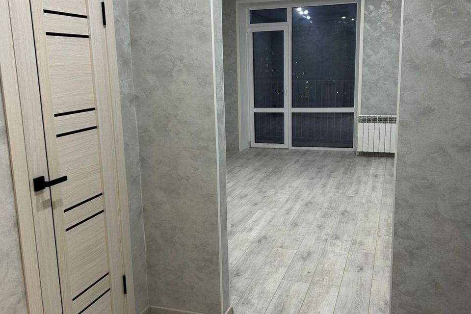 Продаётся студия, 31 м²