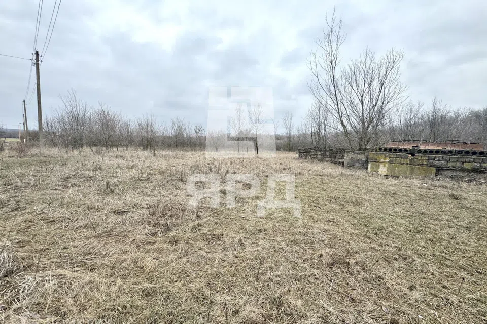 Продаётся участок, 25 сот., ИЖС