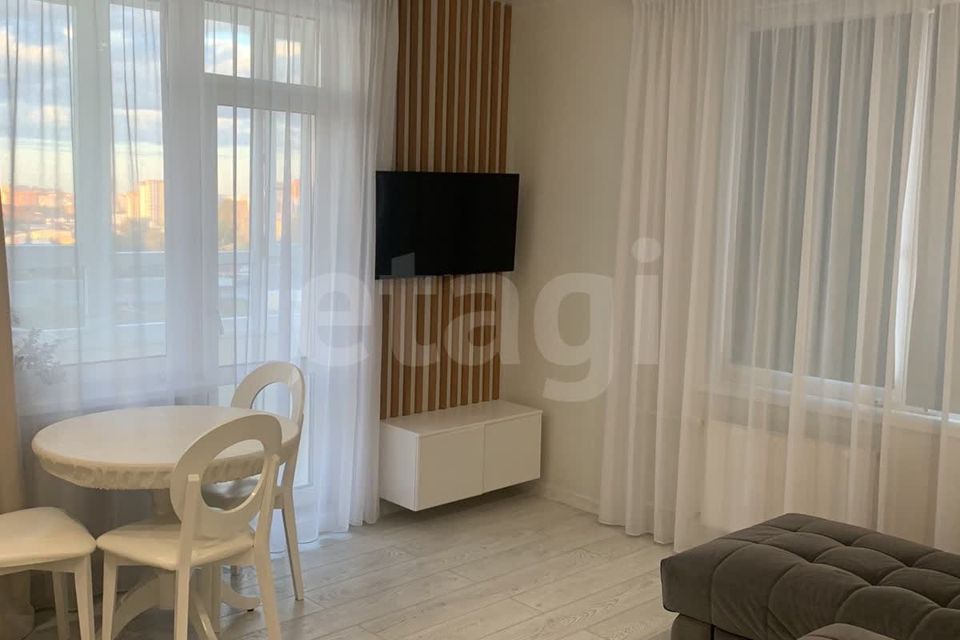Продаётся 2-комнатная квартира, 52.1 м²