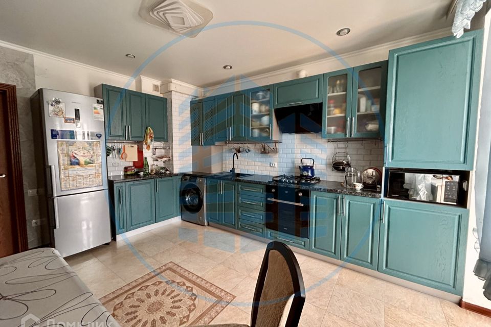 Продаётся 2-комнатная квартира, 62 м²