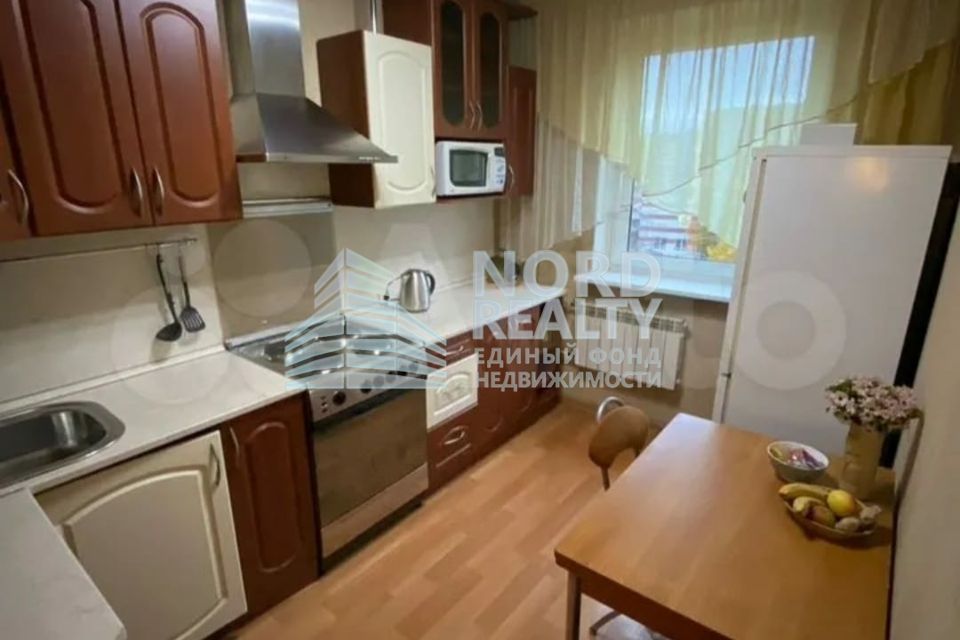 Сдаётся 2-комнатная квартира, 47 м²