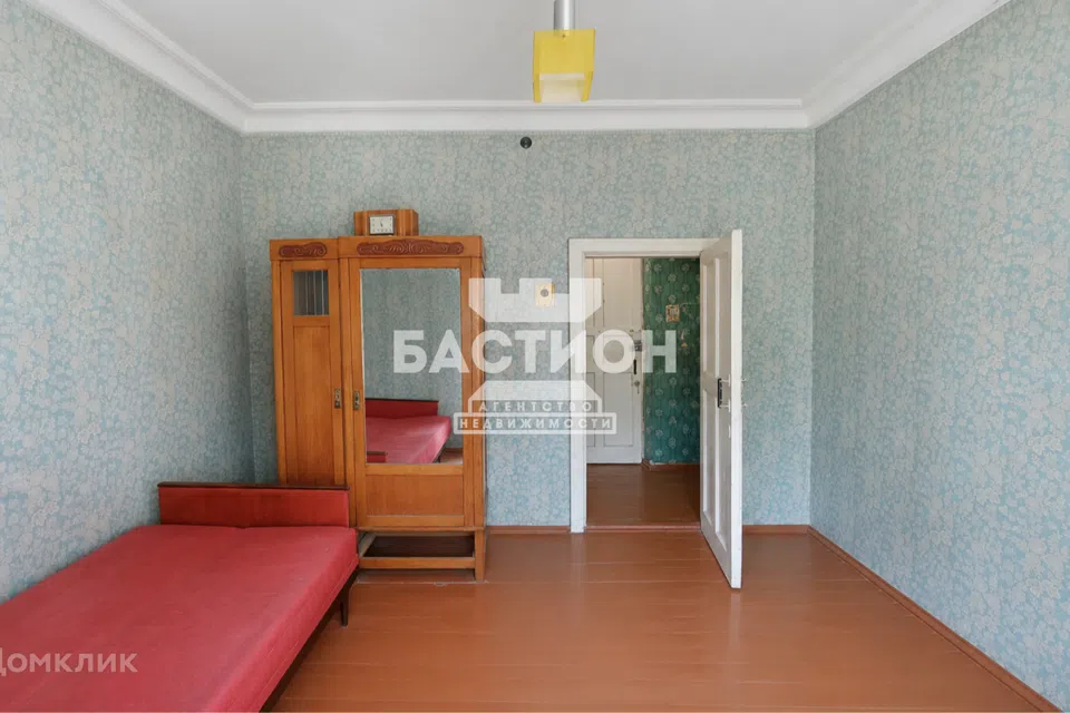 Продаётся 2-комнатная квартира, 56 м²