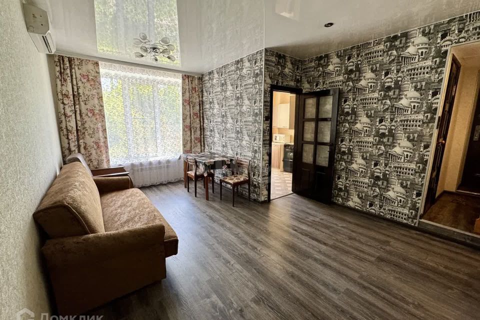 Продаётся 1-комнатная квартира, 30.3 м²