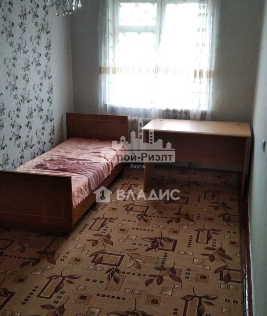 Продаётся 3-комнатная квартира, 58 м²