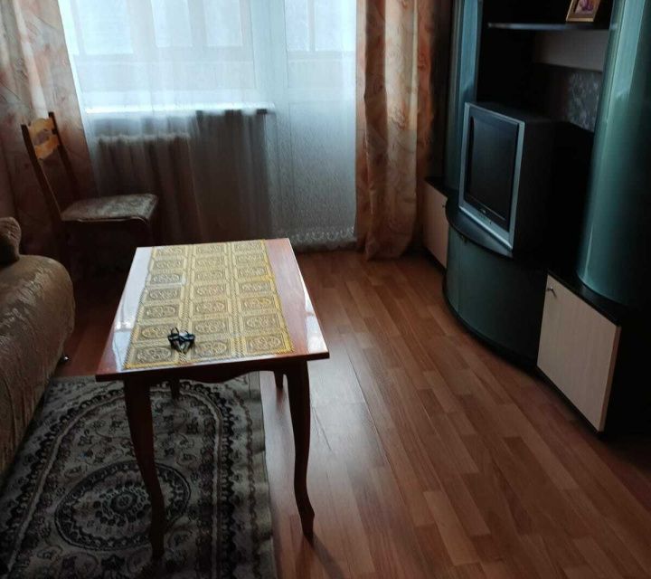 Сдаётся 1-комнатная квартира, 28 м²