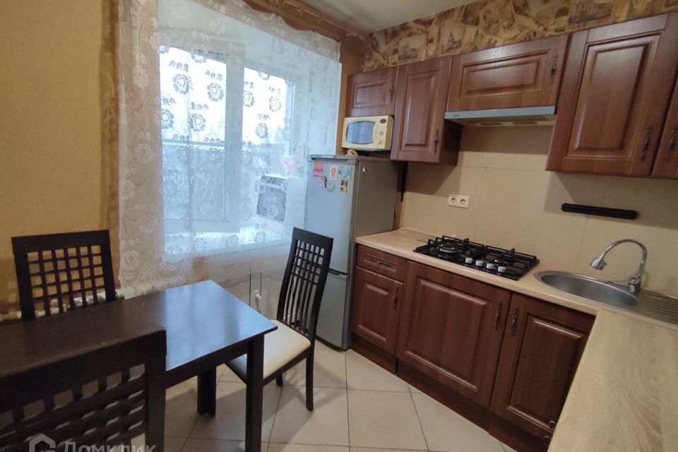 Продаётся 2-комнатная квартира, 41 м²