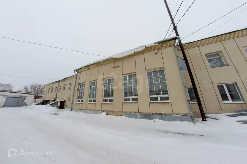 Продаётся офис, 900 м²