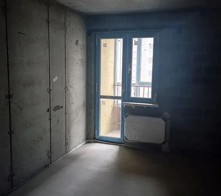 Продаётся студия, 25 м²