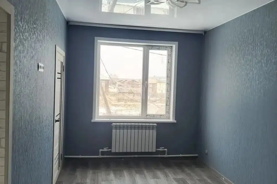 Продаётся 2-комнатная квартира, 46.6 м²