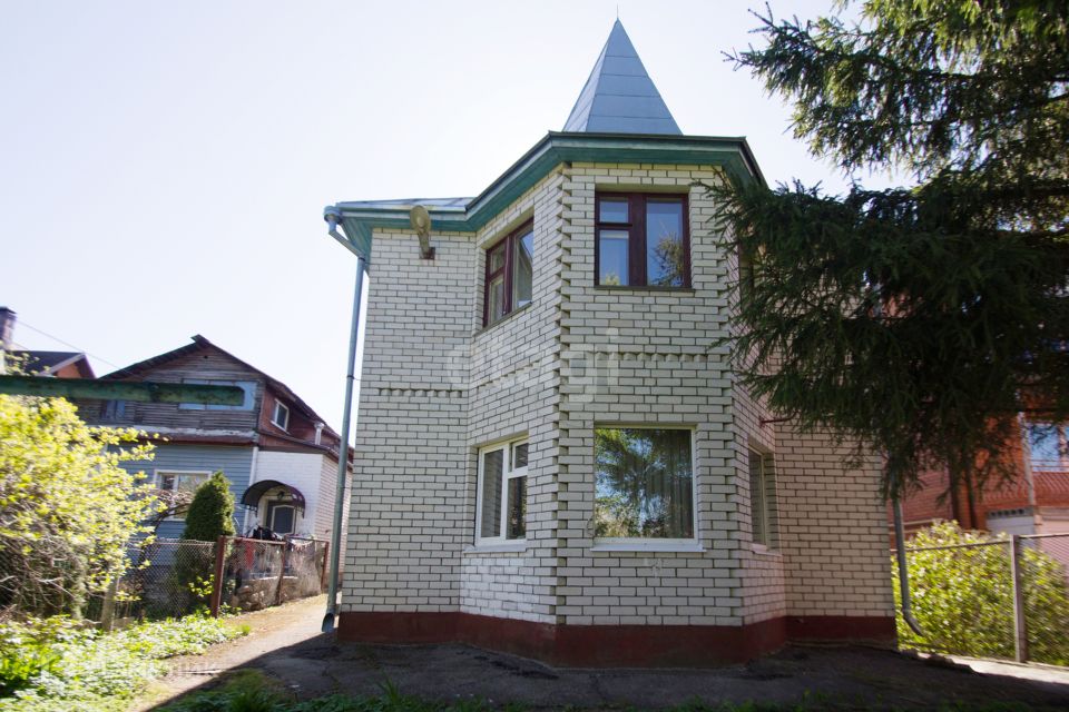 Купить Дом В Районе Северный Калуга