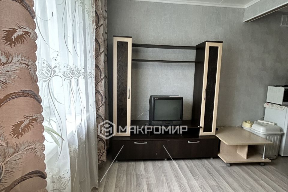 Продаётся студия, 12.6 м²