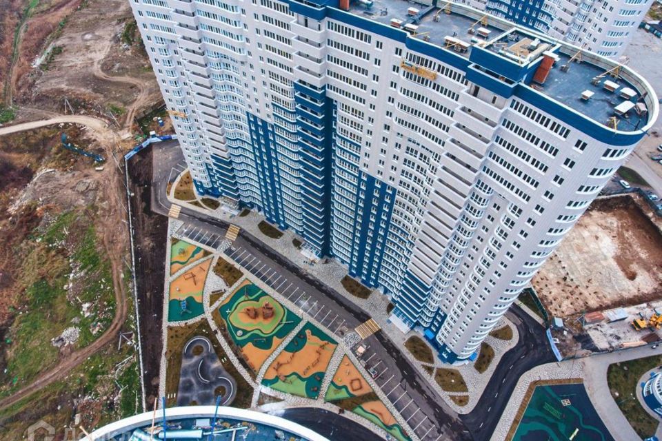 Продаётся 3-комнатная квартира, 76.5 м²