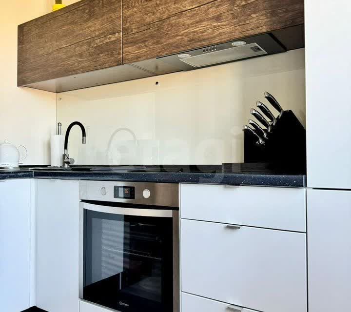 Продаётся 1-комнатная квартира, 33 м²