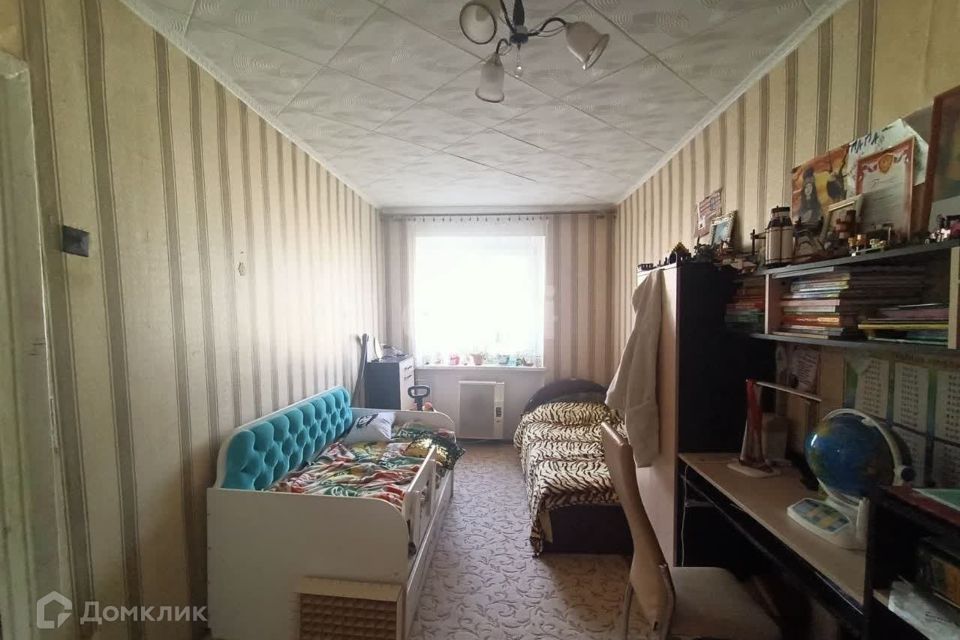 Продаётся 2-комнатная квартира, 44.8 м²