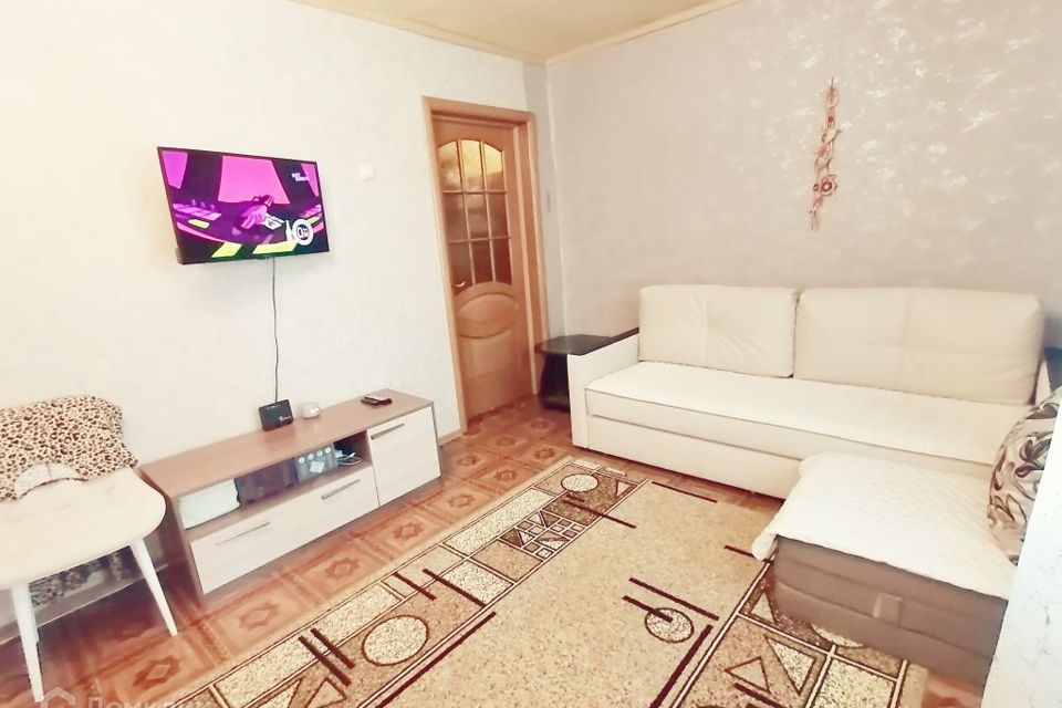 Продаётся 1-комнатная квартира, 30.5 м²
