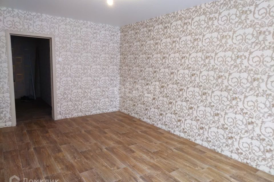 Продаётся 2-комнатная квартира, 58.9 м²