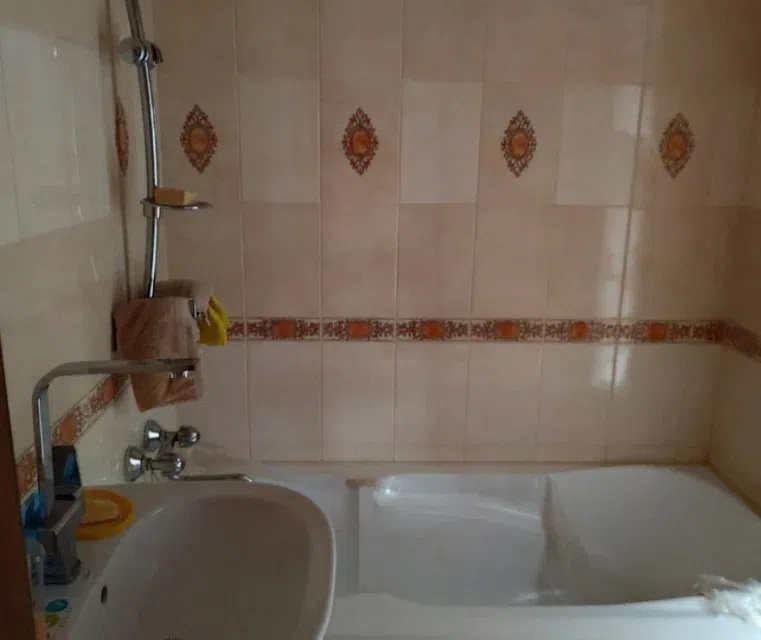 Продаётся 4-комнатная квартира, 94 м²
