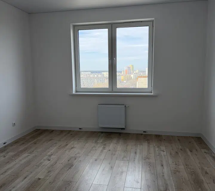 Продаётся 2-комнатная квартира, 75.53 м²