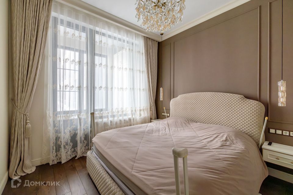 Продаётся 4-комнатная квартира, 103 м²