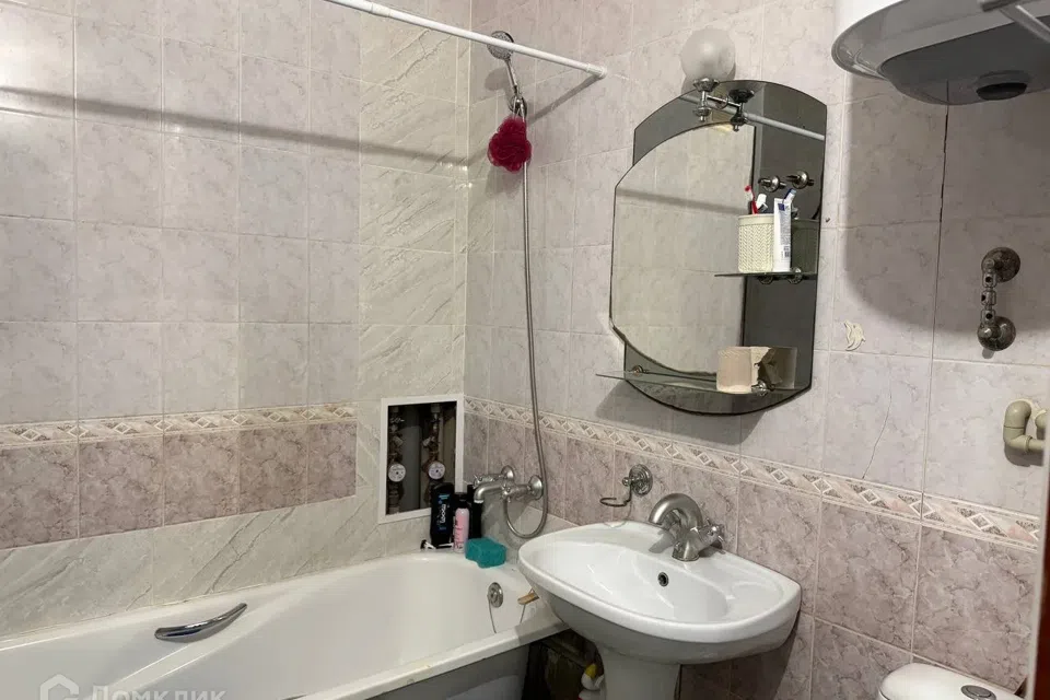 Продаётся 2-комнатная квартира, 50.6 м²