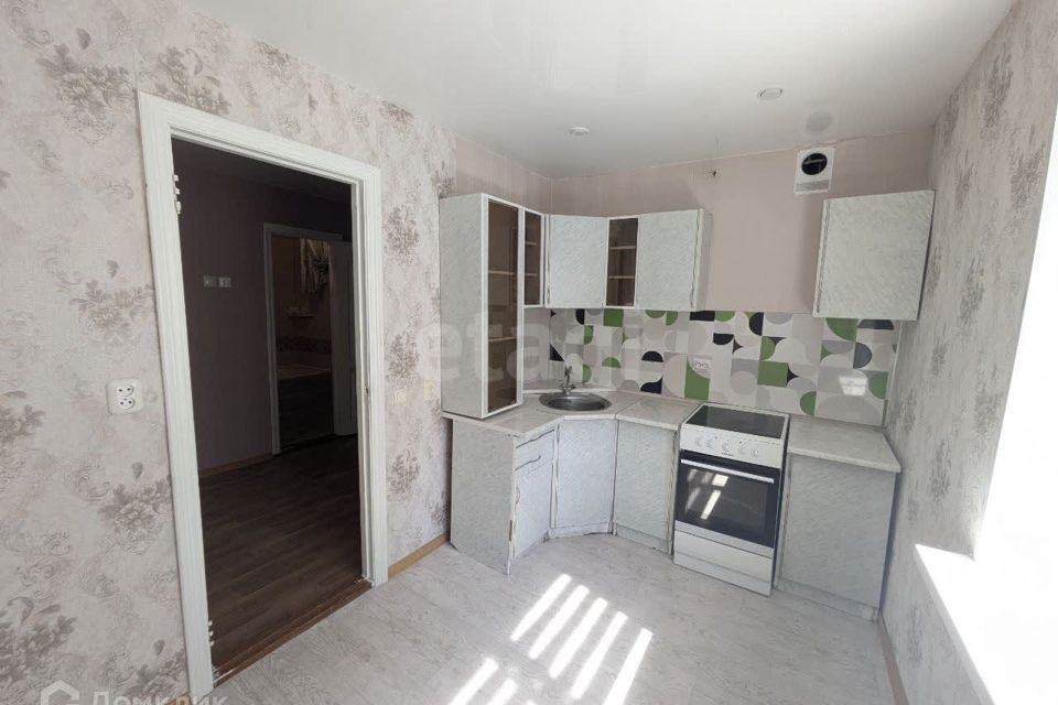 Продаётся 2-комнатная квартира, 50 м²