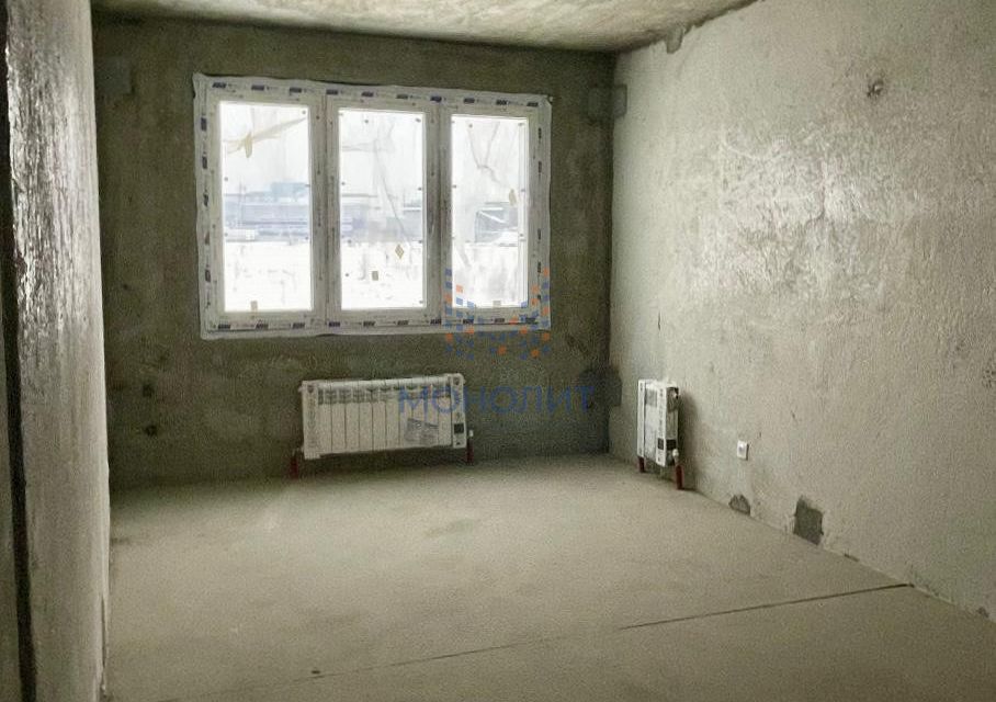 Продаётся 2-комнатная квартира, 62.85 м²