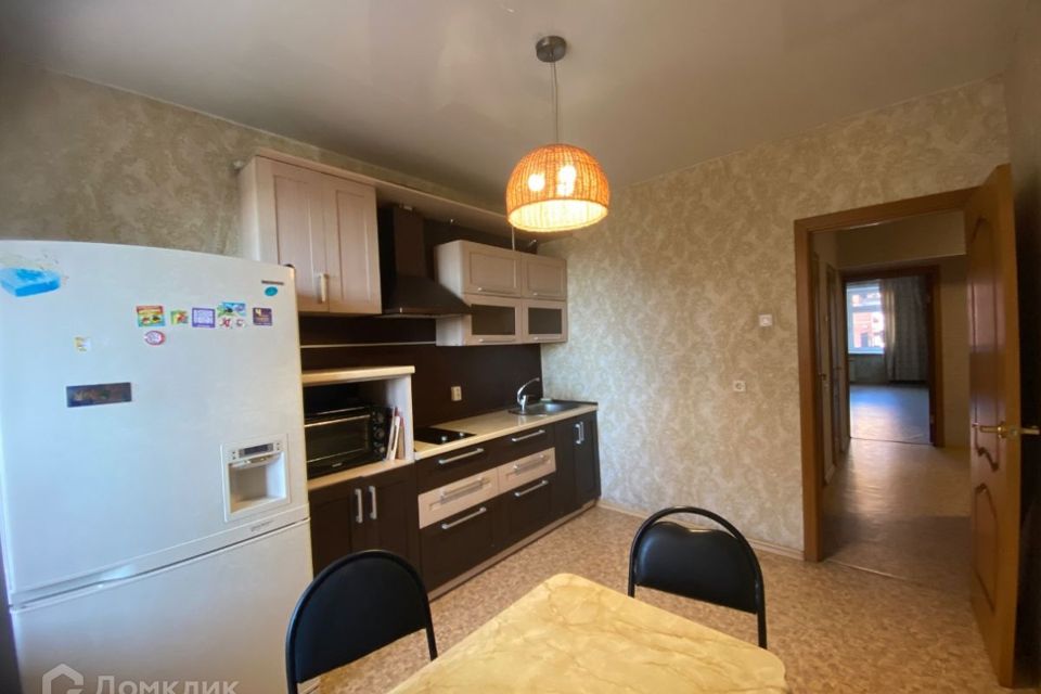Продаётся 3-комнатная квартира, 83.9 м²