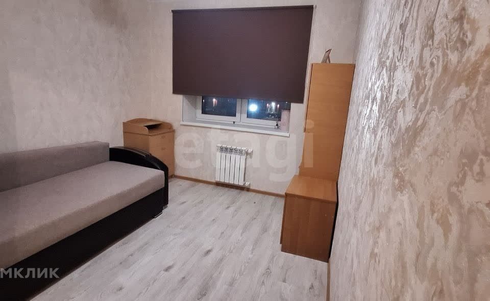 Сдаётся 1-комнатная квартира, 30 м²