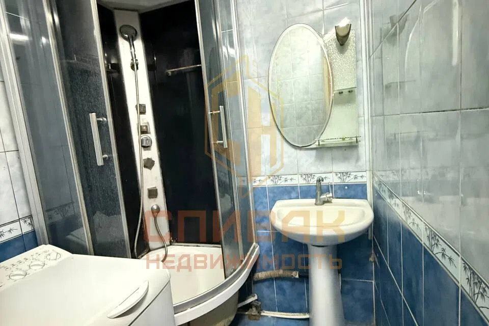 Продаётся 2-комнатная квартира, 42 м²