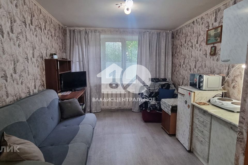 Продаётся комната, 25 м²