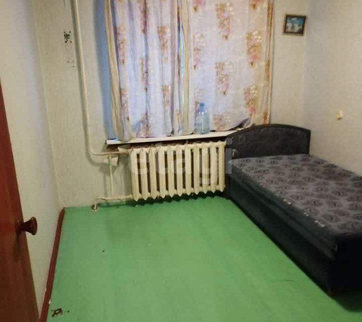 Продаётся 2-комнатная квартира, 45 м²