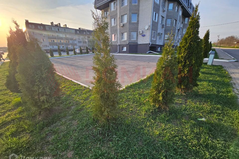Продаётся 1-комнатная квартира, 28 м²