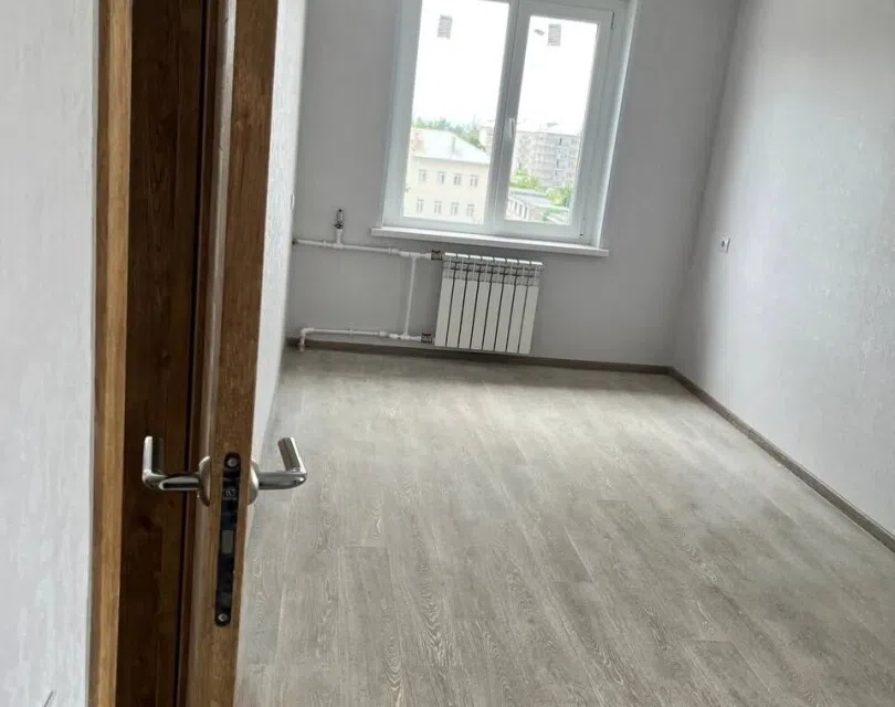 Продаётся 2-комнатная квартира, 43 м²