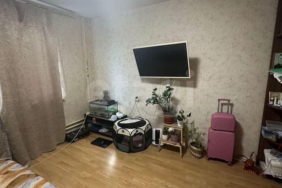 Продаётся 2-комнатная квартира, 57.8 м²
