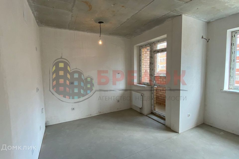 Продаётся студия, 27 м²