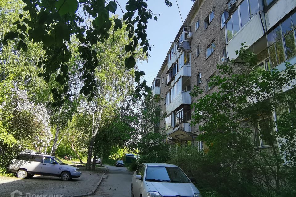 Продаётся 2-комнатная квартира, 44 м²