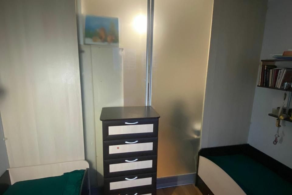 Продаётся 2-комнатная квартира, 46 м²