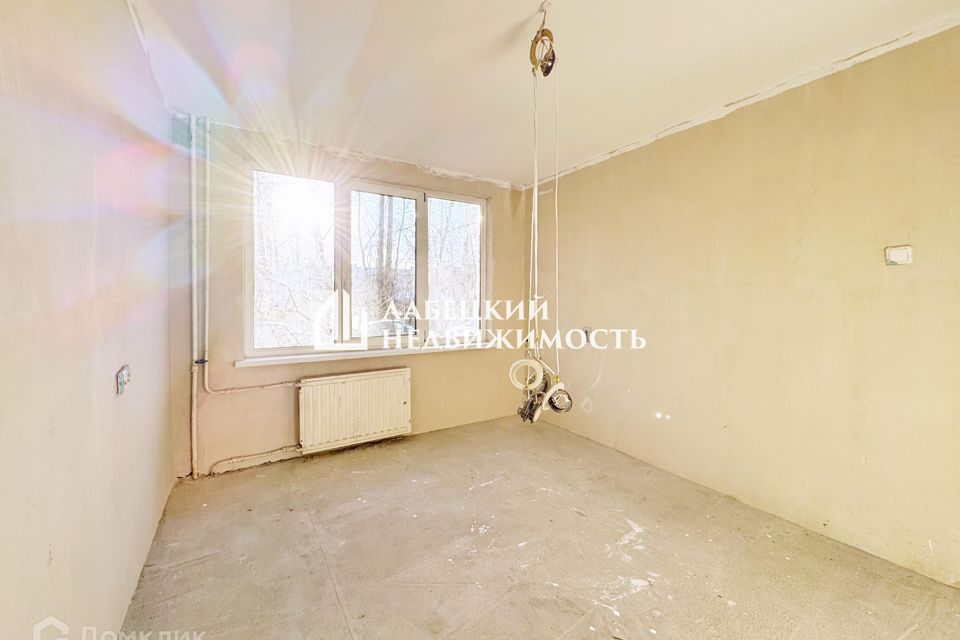 Продаётся 2-комнатная квартира, 47.4 м²