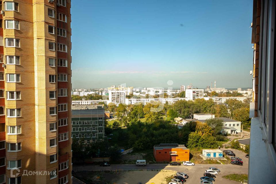 Продаётся студия, 37.5 м²