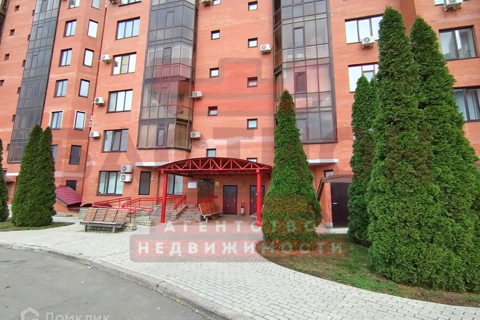 Продаётся 3-комнатная квартира, 90 м²